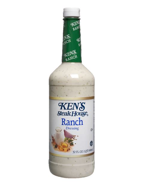 Kens foodservice - With over 200 types of dressings, sauces, and marinades from Ken’s and Sweet Baby Ray’s, if you’re looking for a flavor, you’ll find it at Ken’s. Become A Customer. View Our Locations. Products & Services. Our Supplier Partners.